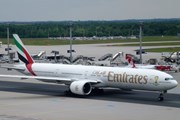 Emirates сделала скидку на билеты в Азию